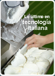Tecnología italiana